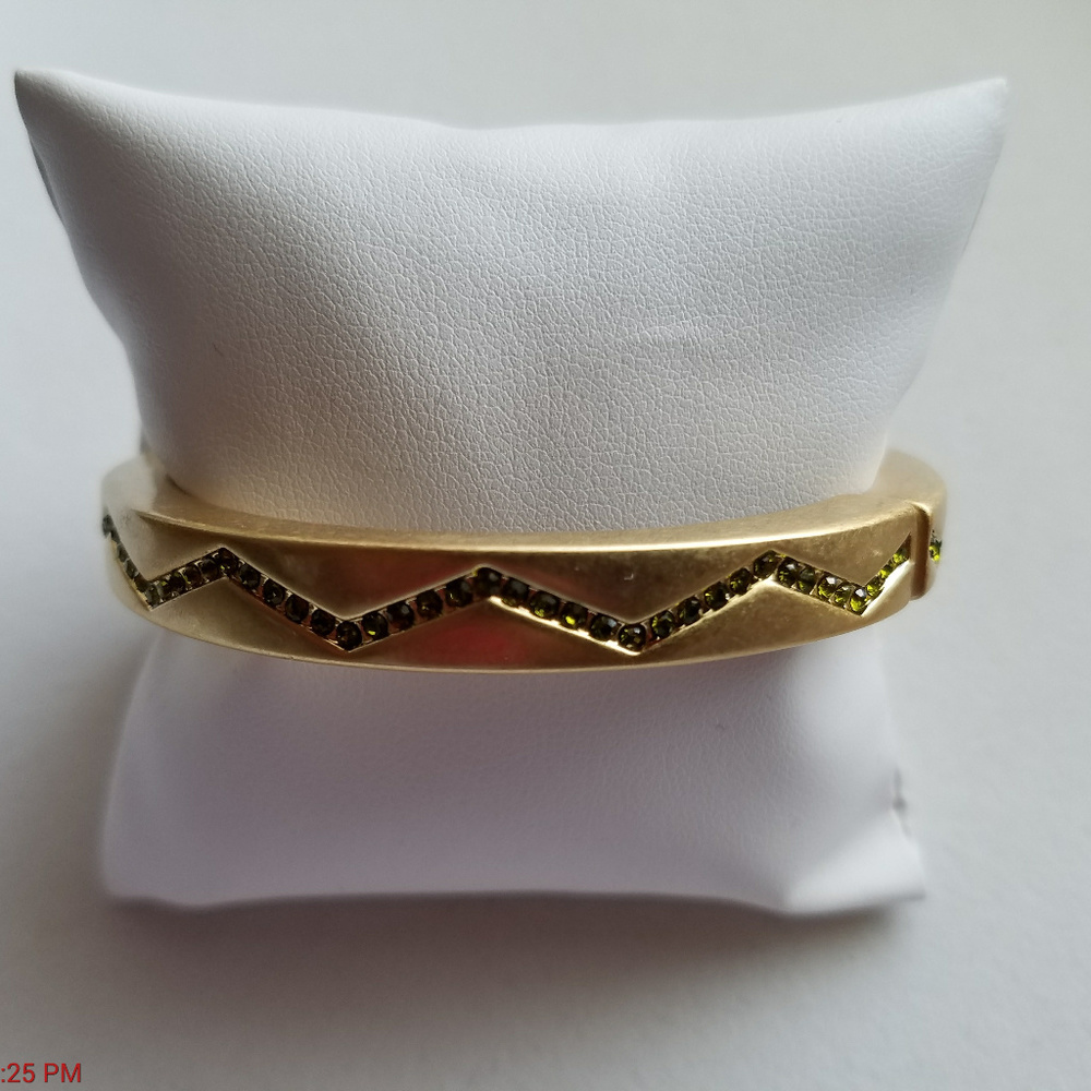 lia sophia Bolt Bracelet